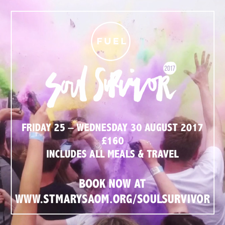Soul Survivor final image