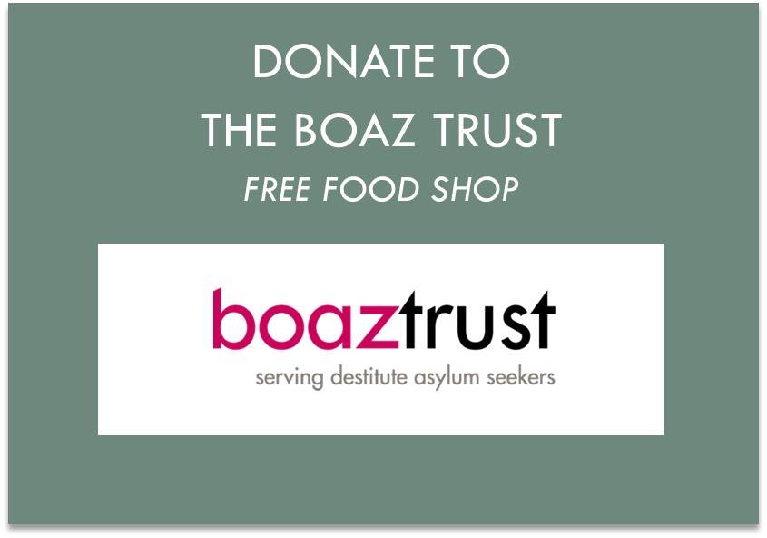 Donations Boaz