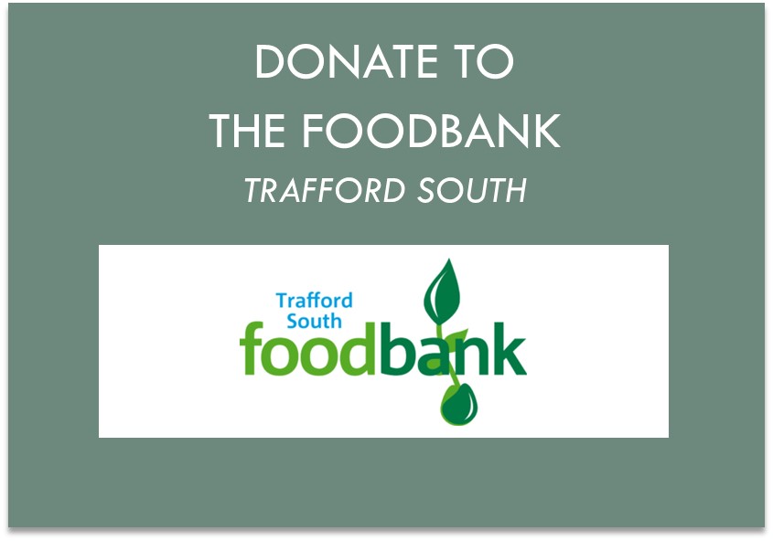 Donations Foodbank
