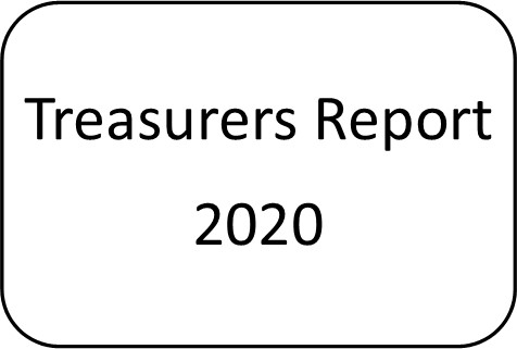 20 Treasurers report