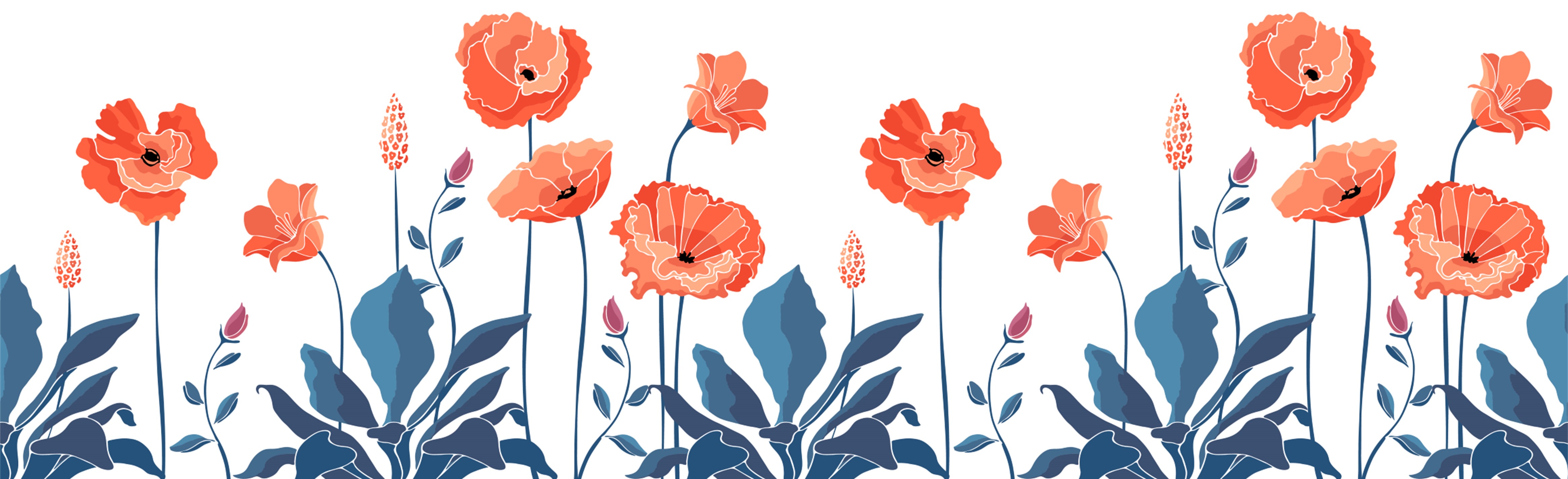 Poppies