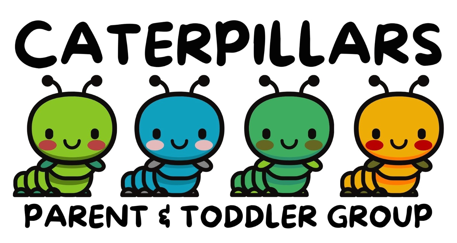 Caterpillars P&T group