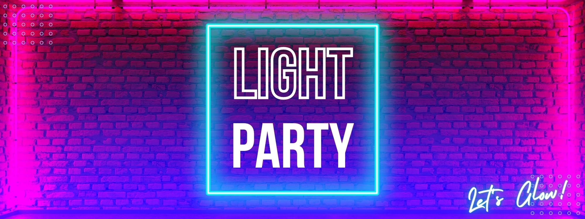 22 Light Party (2160 × 1080px)