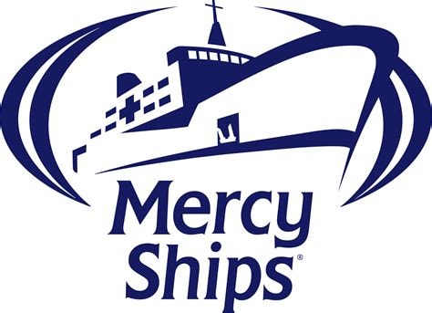 Mercy Ship logo