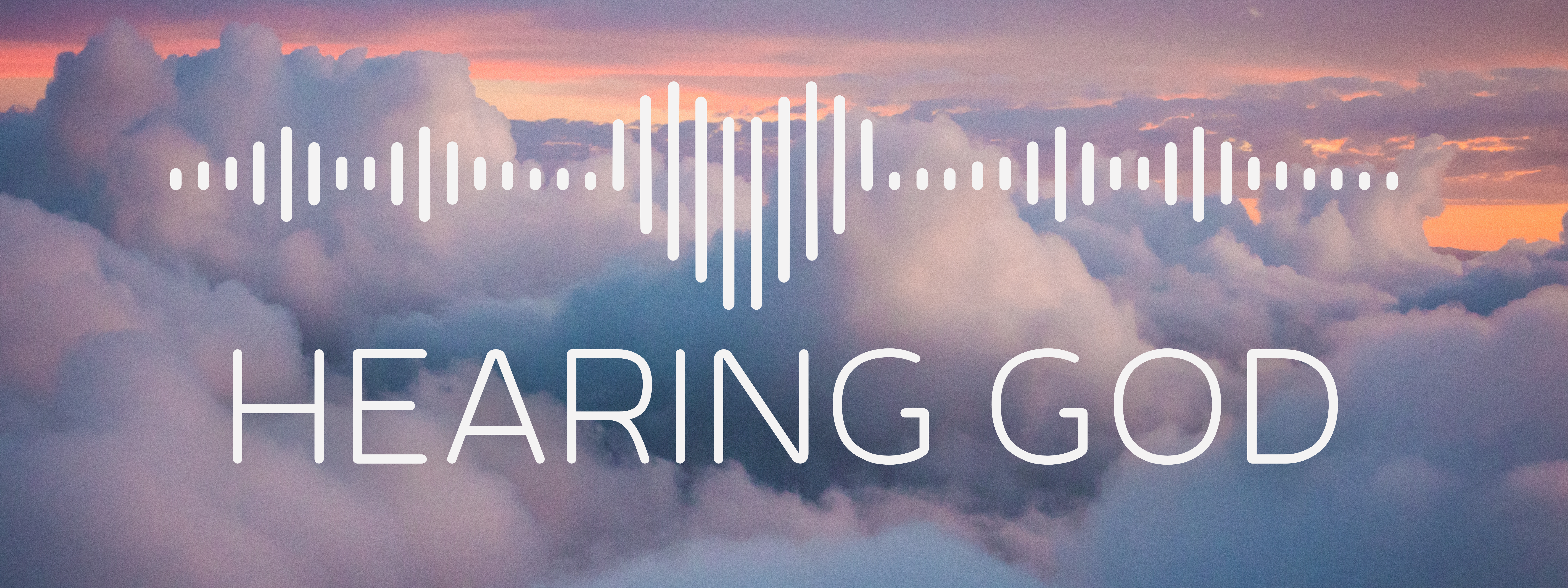 Hearing God