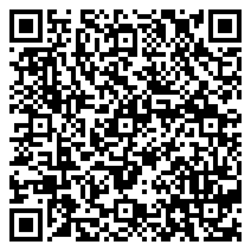 QR code for  English lessons S