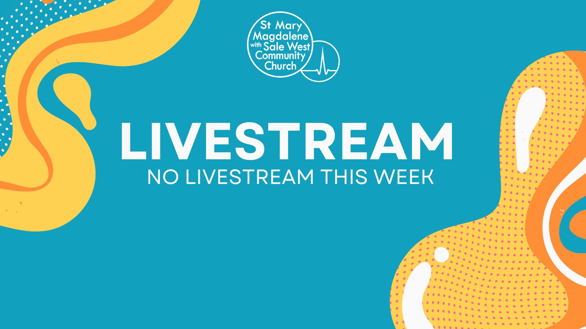 Feb 01 2026 No livestream