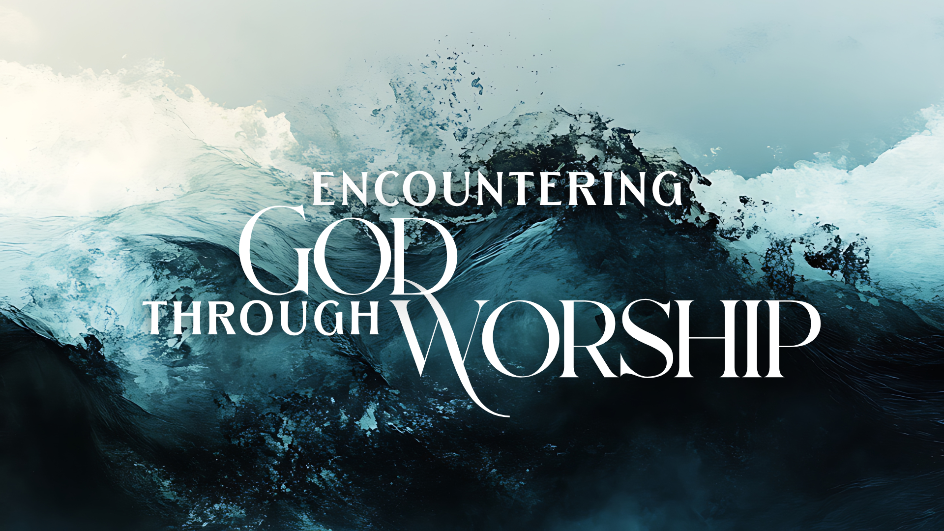 Encountering God