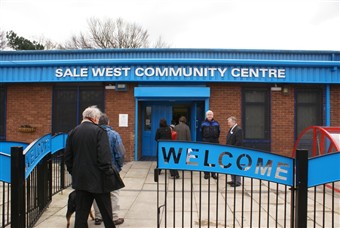 Buildings Community Centre