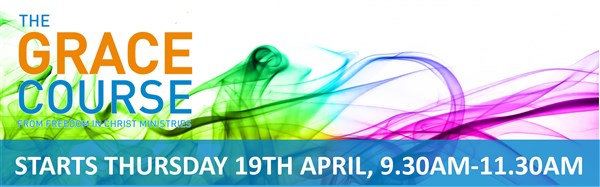 Grace Web Banner