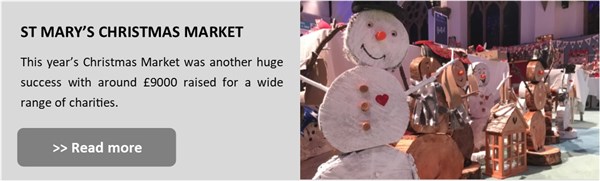 1 Christmas Market
