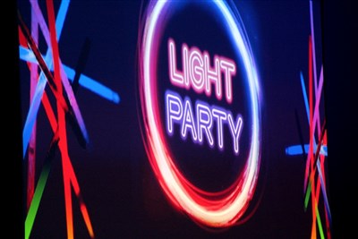 Light party 1