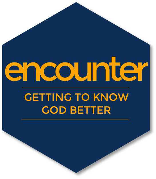 Encounter logo