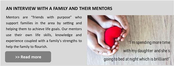 10 mentoring