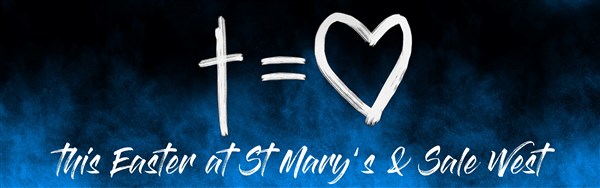Holy Week 19
