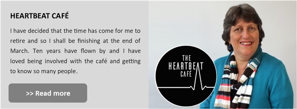 3 Heartbeat cafe