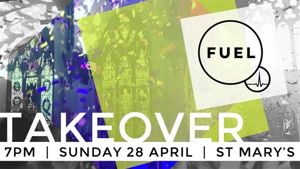 7pm Fuel Takeover Notice Slide