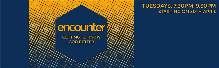 Encounter Web Banner