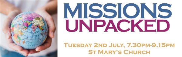 2019 Missions Unpacked Web Ban