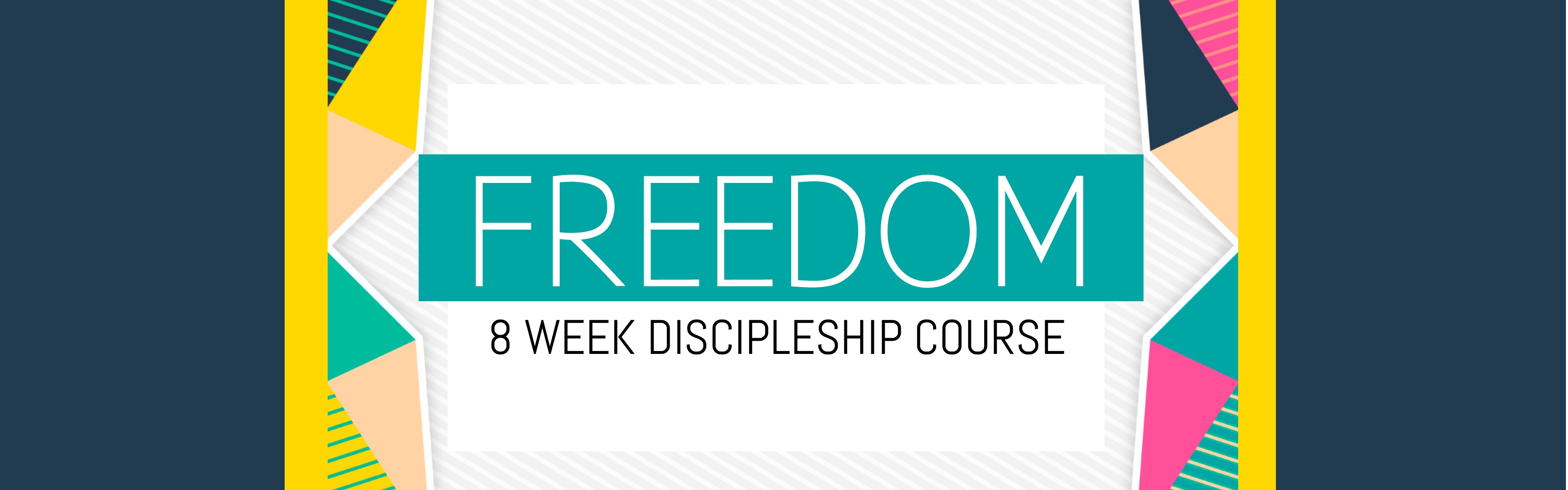 freedom web banner